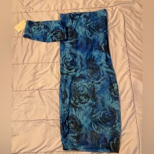 Shein Bandeau Top and Skirt Set